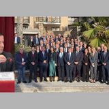 University of Athens Rector, Professor Gerasimos Siasos, Speaks at the 110th Hellenic Universities Rectors’ Conference – Key Outcomes