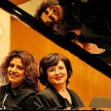 ΤΜΗΜΑ ΜΟΥΣΙΚΩΝ ΣΠΟΥΔΩΝ | PIANO MASTERCLASS [3/12/2025 & 5/12/2025]