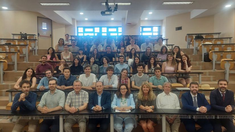 BIP CIVIS "EUROPE AND THE RULE OF LAW"