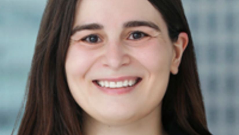 Guest lecture by Ms Evgenia Stavropoulou - Tuesday 20 May 2025, 19.00-21.00