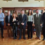 Ορκωμοσία μελών ΔΕΠ [12/12/2025]