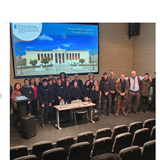 University of Athens – Cyprus Branch Hosts Information Sessions for Final-year High School Students