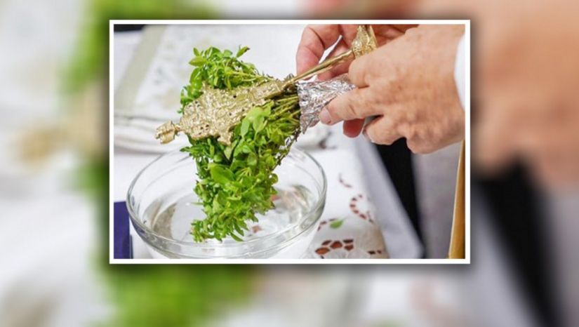 ΑΓΙΑΣΜΟΣ ΣΤΗ ΘΕΟΛΟΓΙΚΗ ΣΧΟΛΗ ΤΟΥ ΕΘΝΙΚΟΥ ΚΑΙ ΚΑΠΟΔΙΣΤΡΙΑΚΟΥ ΠΑΝΕΠΙΣΤΗΜΙΟΥ ΑΘΗΝΩΝ - [10.09.2025]